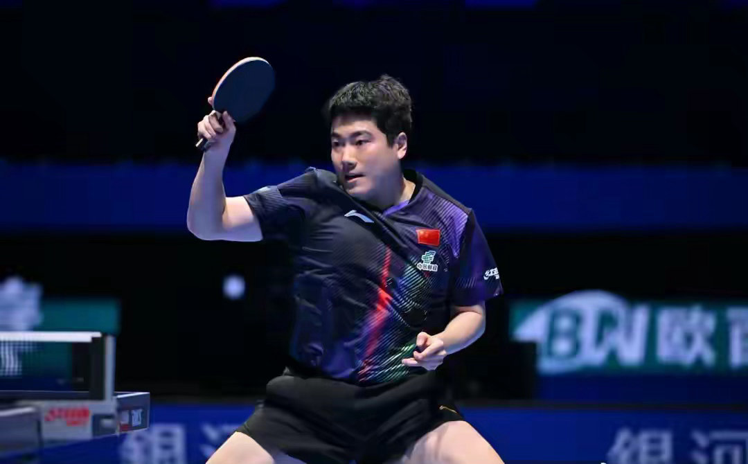 澳门世界杯冰火两重天！王楚钦3-0轰11-1横扫，梁靖崑2-3爆冷遭逆转北京时间