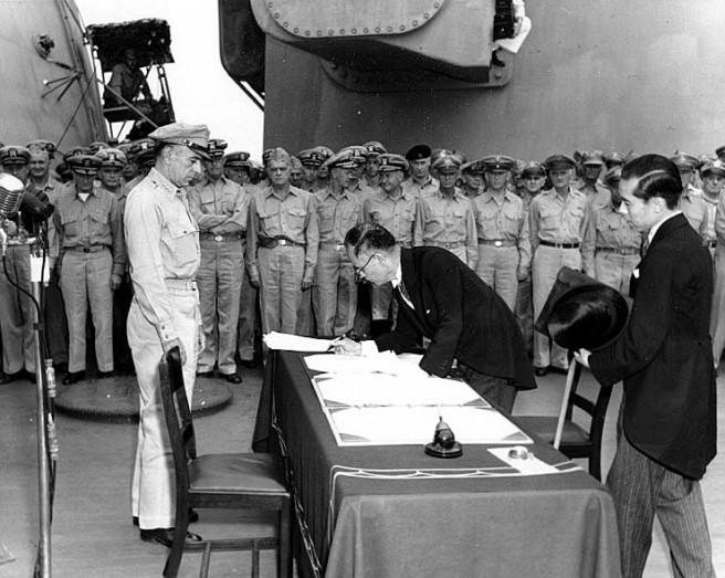 9月2号，美国驻日本大使馆突然一反常态，仿佛忘了自己和日本的盟友身份，发文配图纪