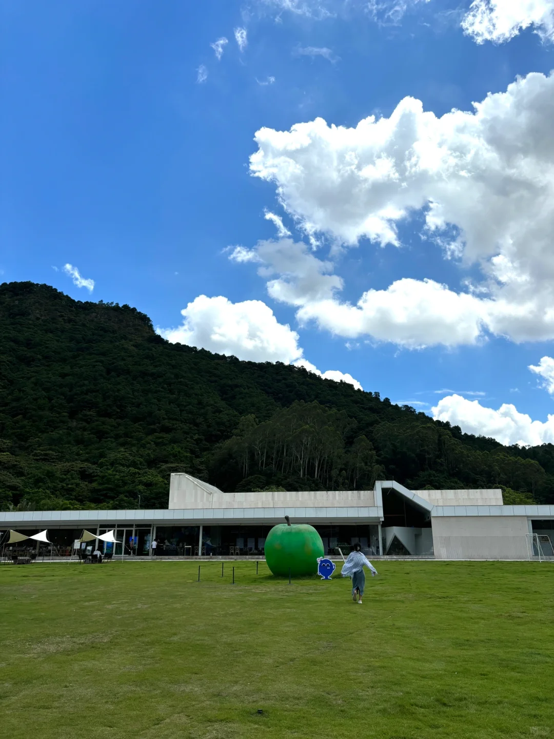 深圳周边适合躺平的酒店（6/100）-河源