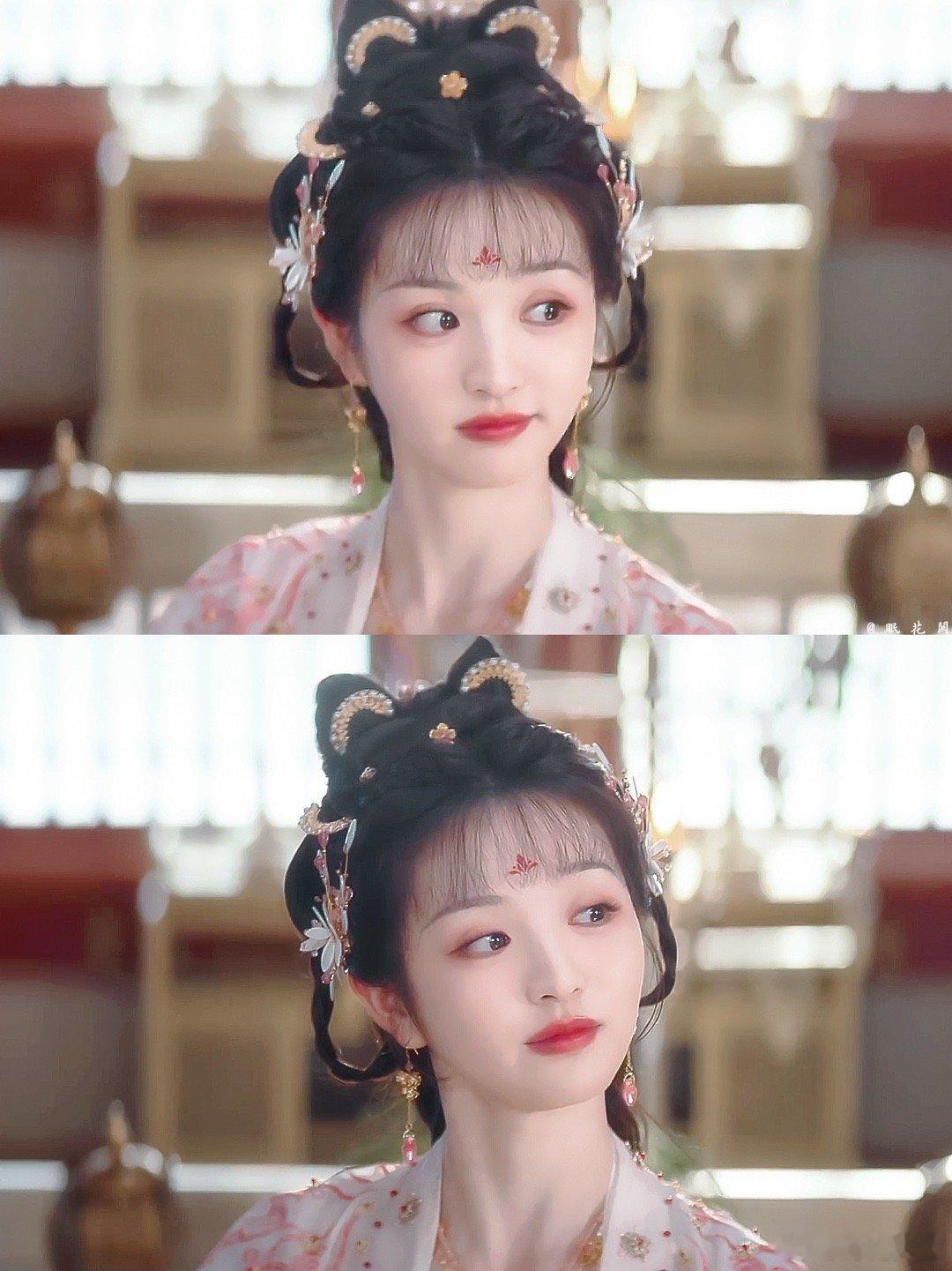 临安800个心眼子799个写脸上 田曦薇演的大聪明真是绝了，临安那叫一个心机深沉
