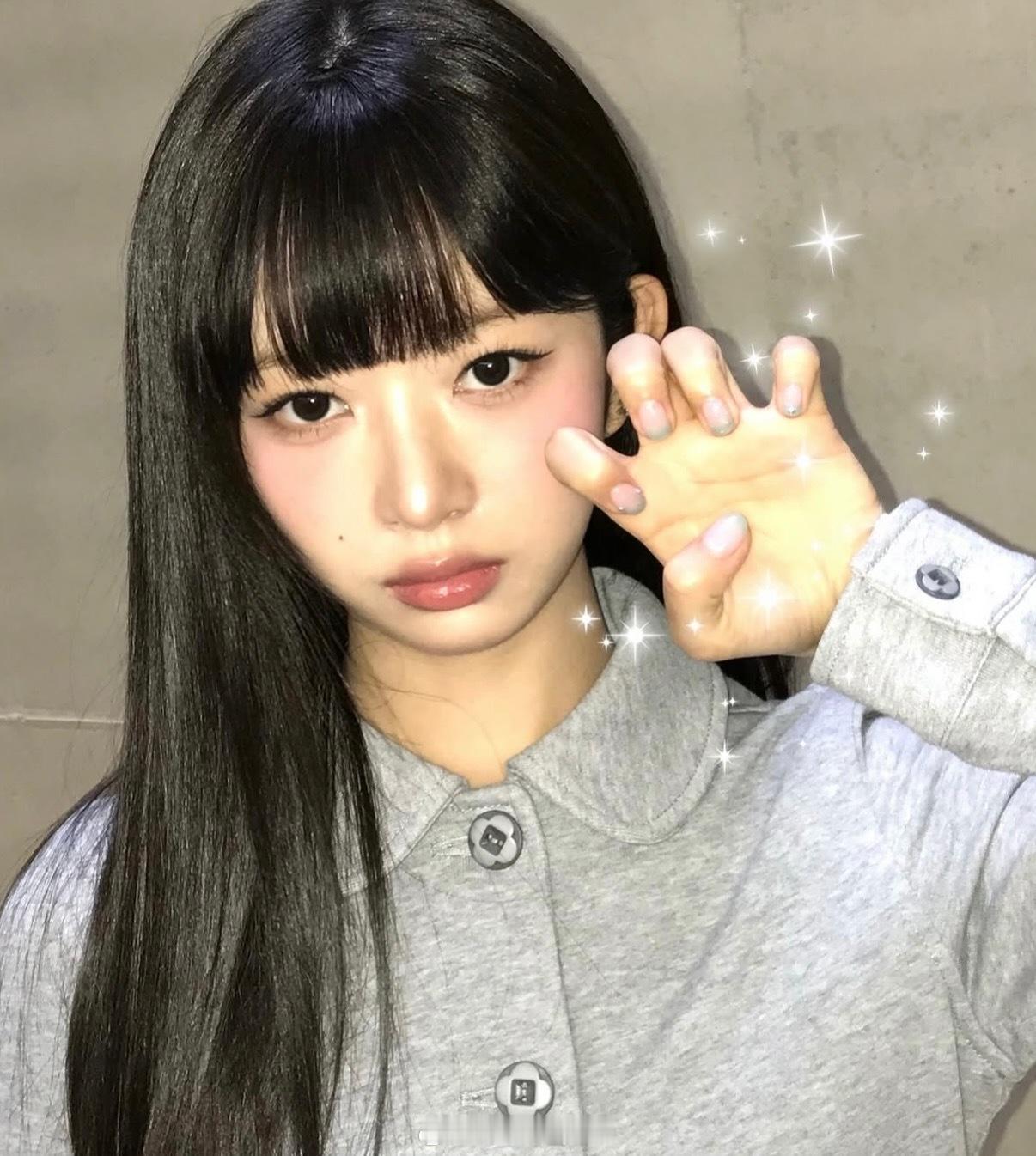 怜酱的详细图💅 ​​​