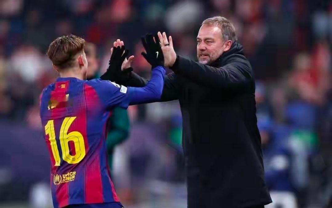 埃尔切vs巴萨巴萨为何深陷“先丢球再逆转”怪圈？弗里克直言点破核心隐患4-1大胜