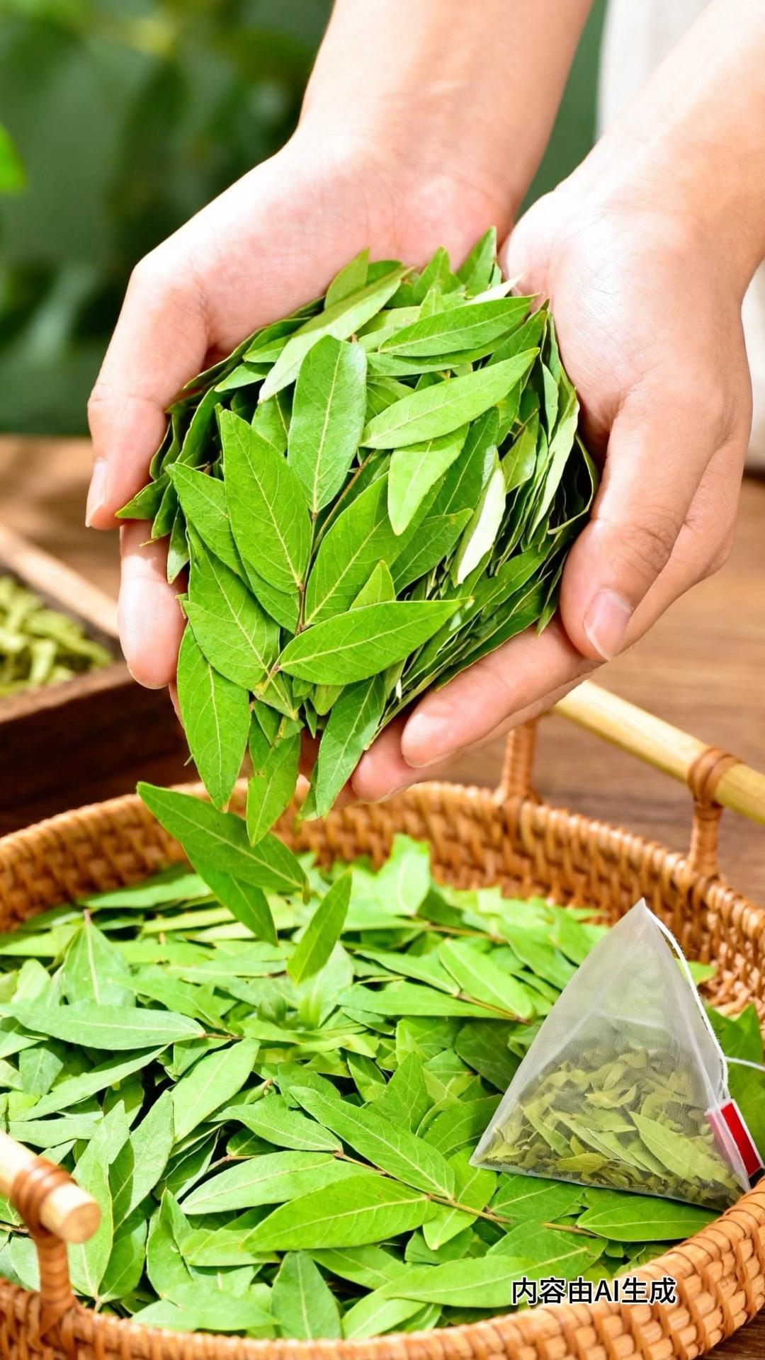 以茶养生 新中式食养 茶系慢生活 喝茶仪式感 静享食光