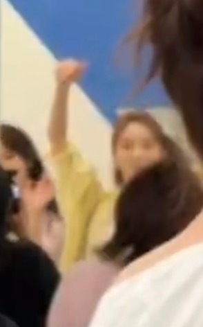 瑶台月下  酱油醋vlog里的朋丫 卖好大 （总决赛组队下班当天） 