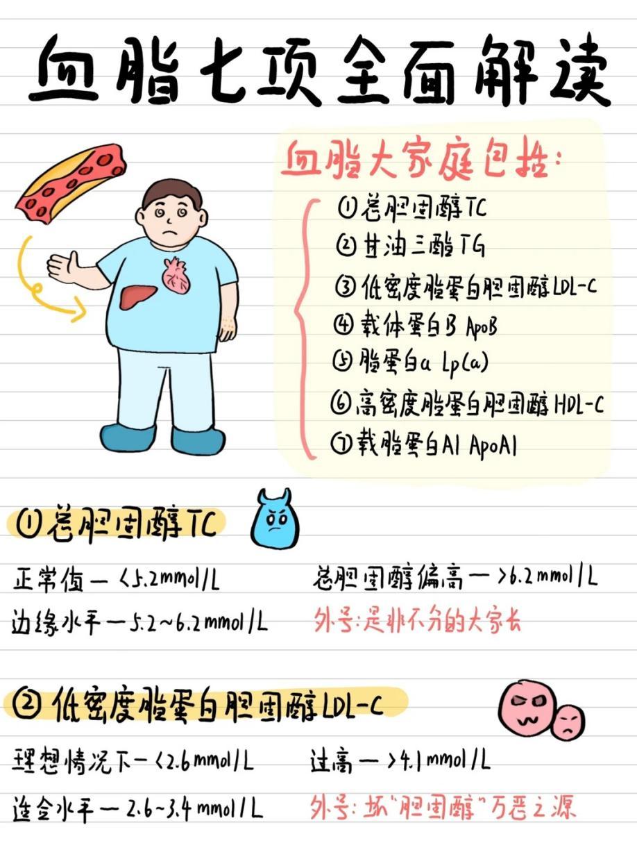 健康报告看不懂？可以试试用AI来帮忙解读了。有博主分享，用阿里的千问解析体检报告