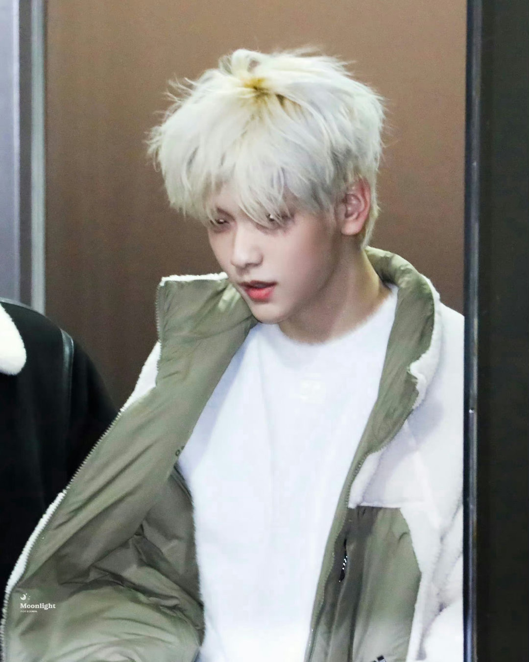 崔秀彬  让人心软的美貌꒰🧃🍫🍸🎞️꒱. ​​​