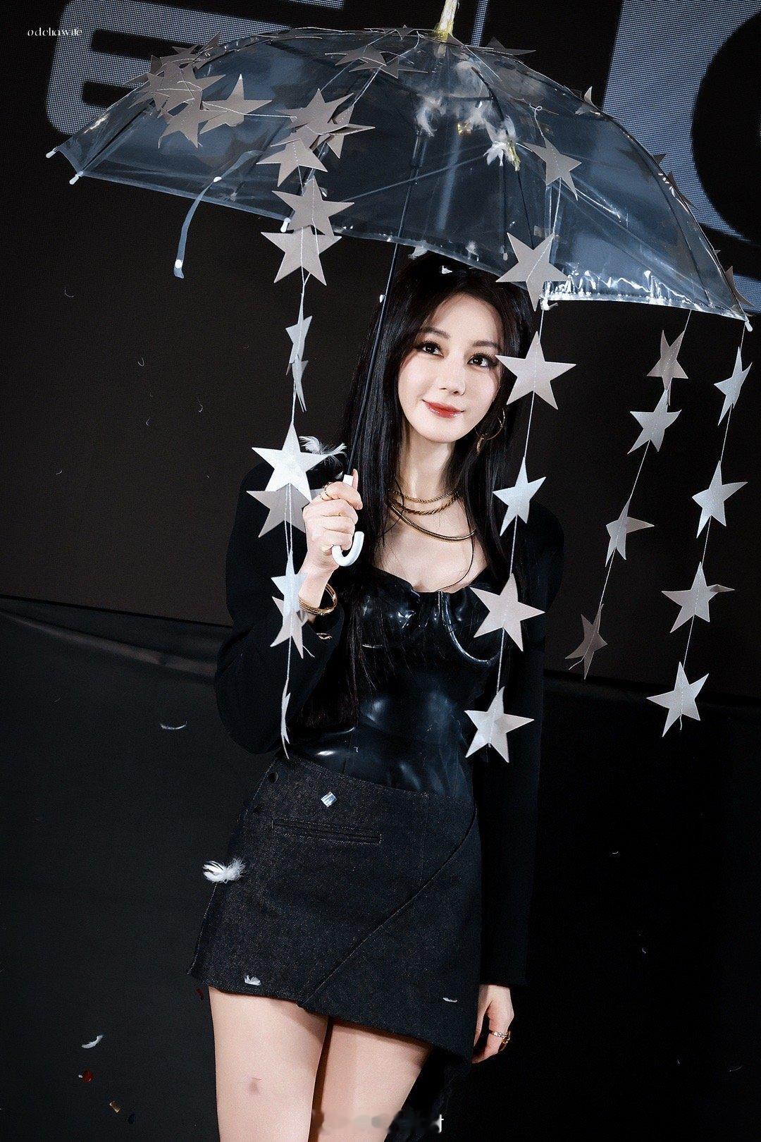 迪丽热巴极品美神 