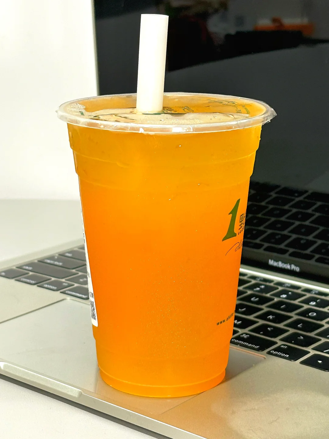 跟风点了一杯…真的好喝s了！