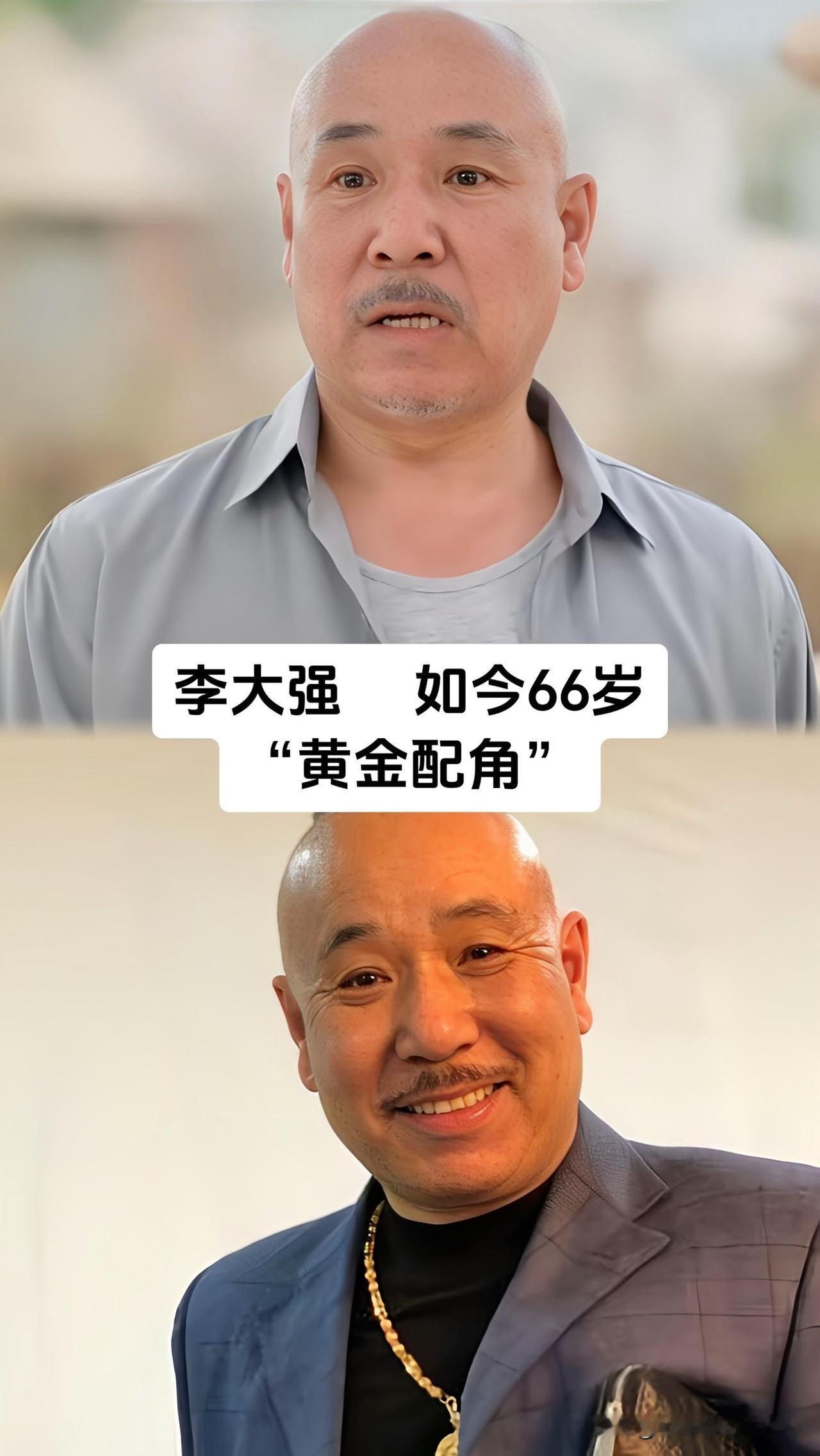 能撑起半部剧的六位老戏骨，个个凭一个角色火遍全国，低调深耕数十年无一人有负面风波