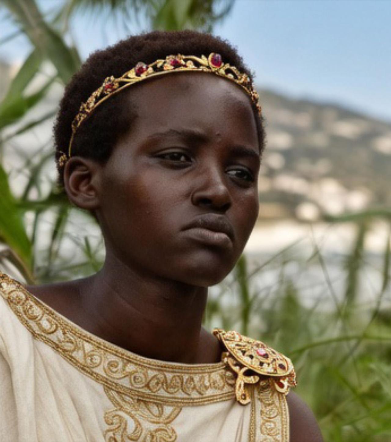 诺兰想让你相信，男人们会为了这个女人发动战争！

5月5日，克里斯托弗·诺兰新作