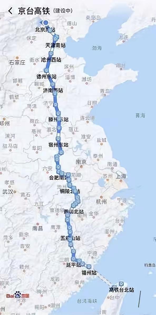 【国台办宣布统一后帮台湾建设“3条高铁”，成体系释放统一红利了！】多家台媒关注到