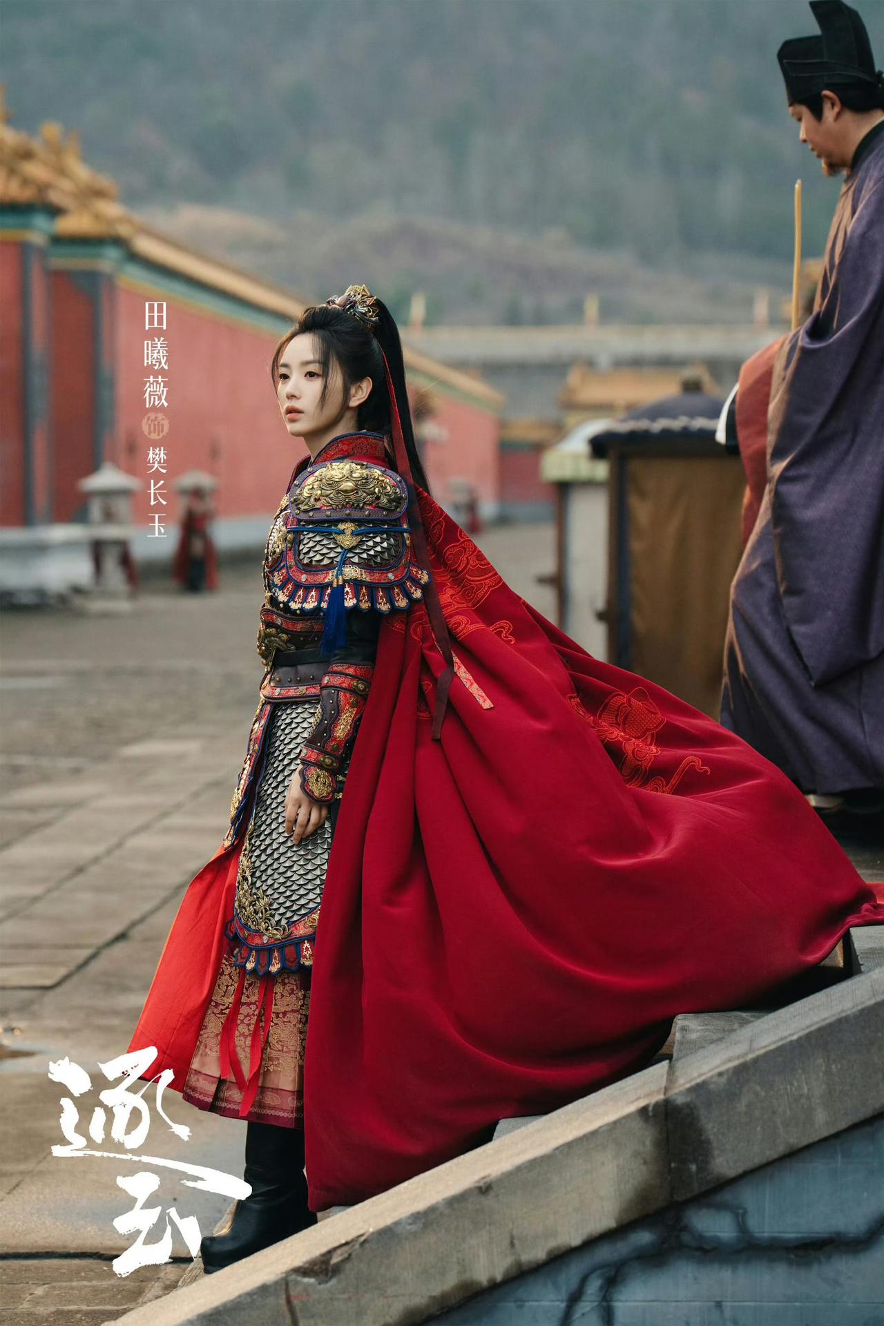 真的为田曦薇意难平！2022年《卿卿日常》爆成年度剧王，她演的李薇灵动讨喜，却没