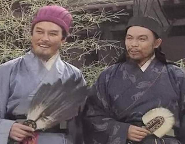 卧龙凤雏得一人可安天下，为何刘备得了俩却还是输了真相让人心酸