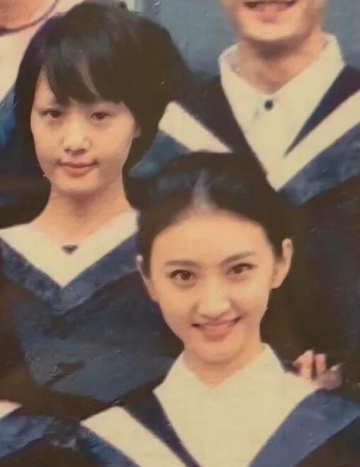 景甜和爽子是同学啊？[吃瓜][吃瓜][吃瓜]孙宇晨 惊扰了景女士那不是我的本意孙