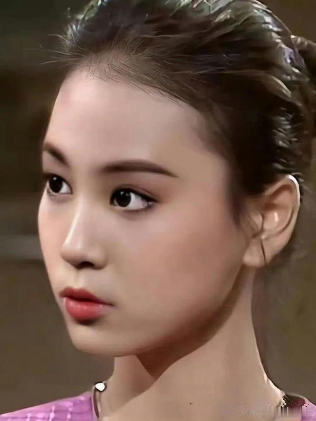 60多岁自然变老，没医美也这样，真让人疑惑 ​​​