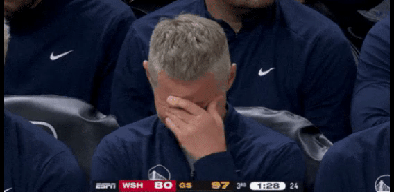 一般球员受伤我都会祝福，分析一下可能的康复时间，但铂金这个受伤，很难忍住不笑 