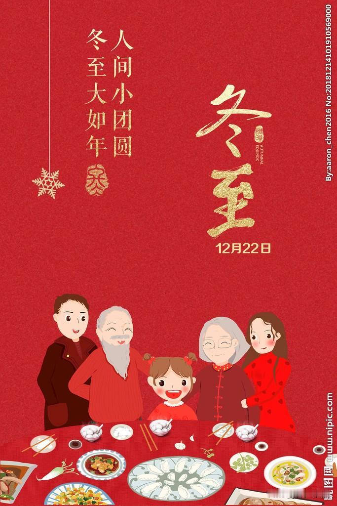 今日冬至，江西人冬至节气平平凡凡，就是给先祖掛点纸钱，插几柱香焟而已。而广东人冬