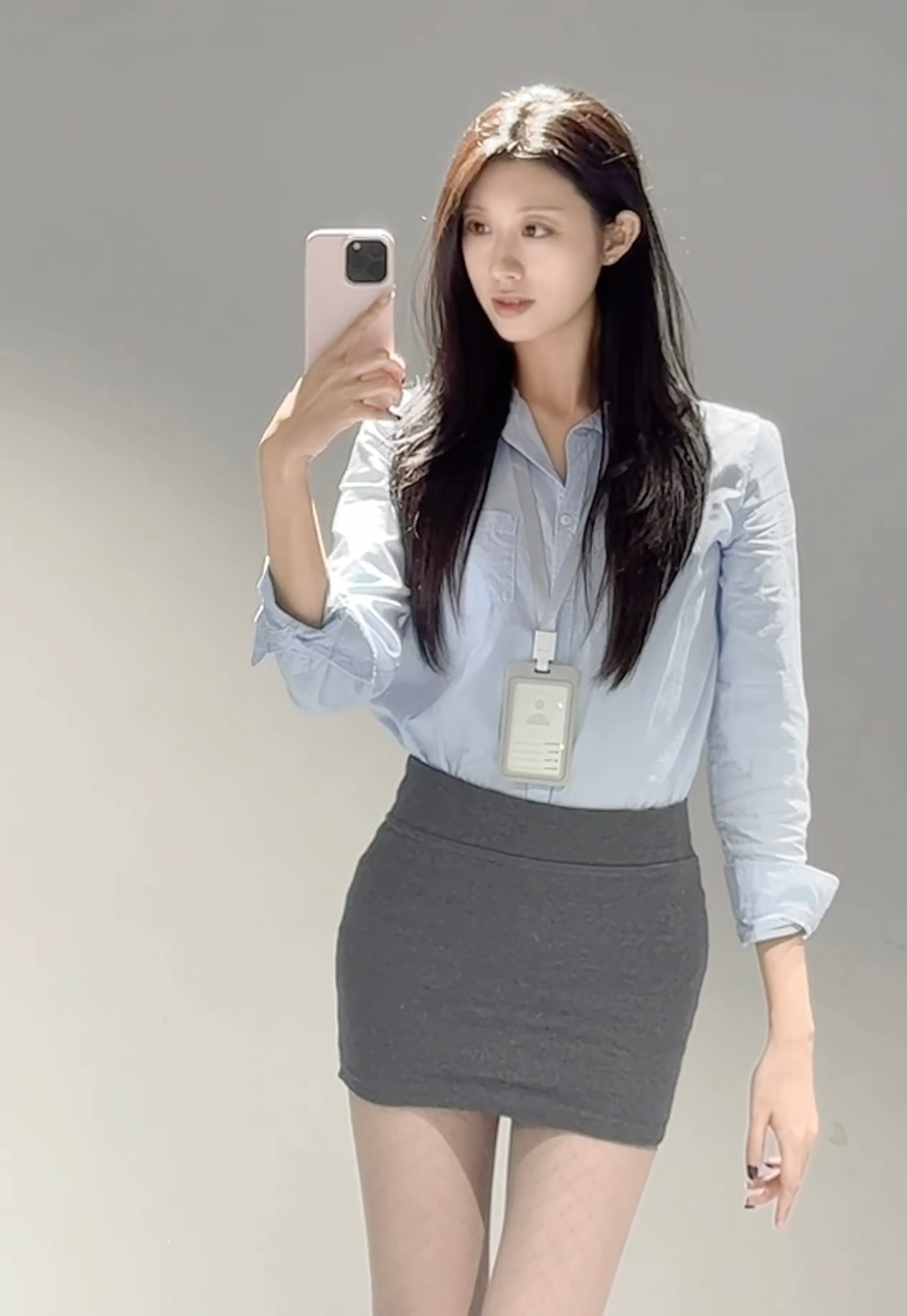 猜猜是什么职业 