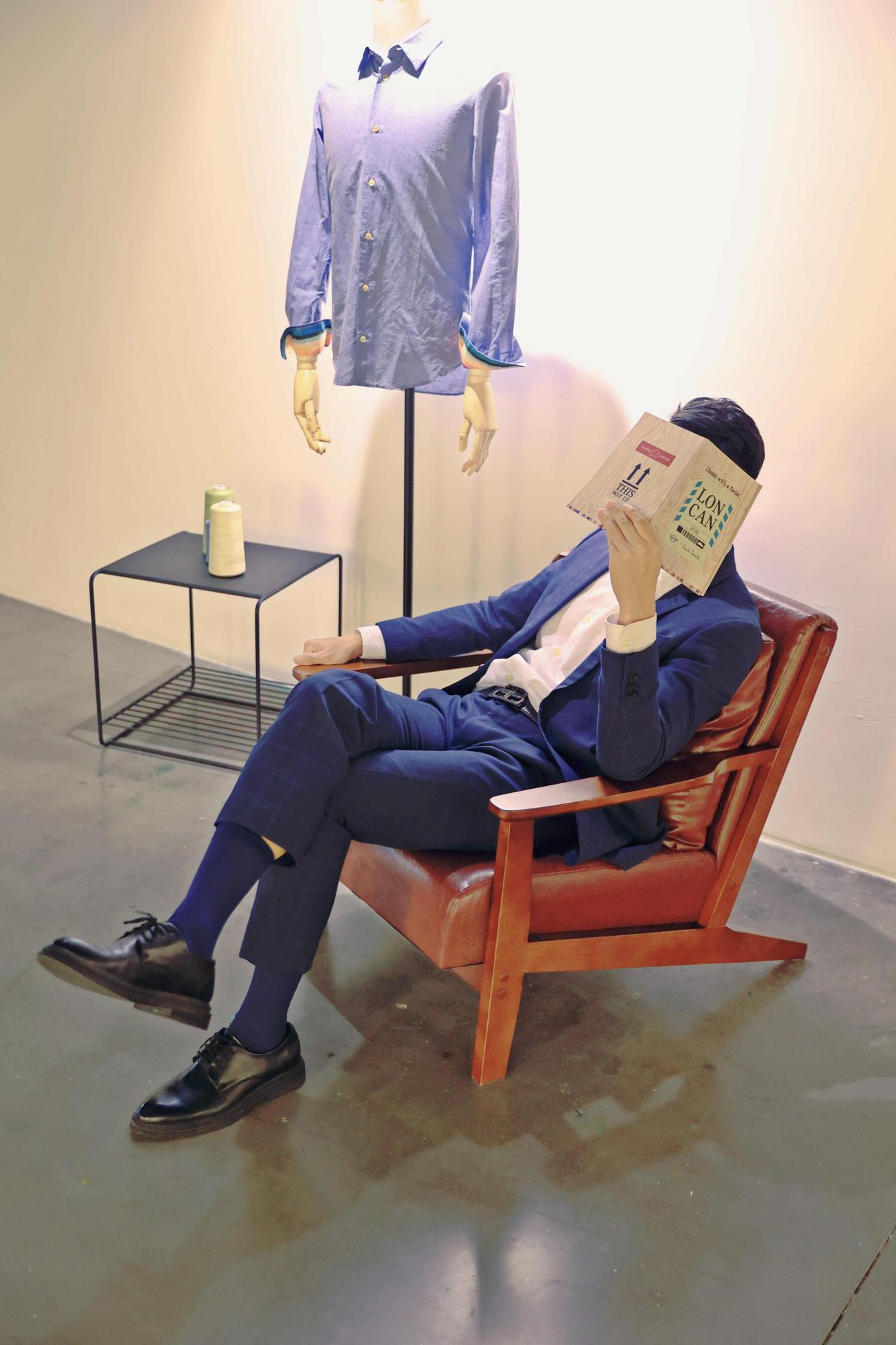 MINI × Paul Smith「天作之合」限时空间深圳站，终于见到那台传说中