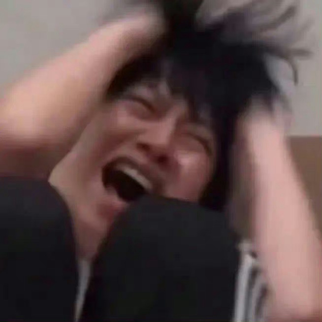 这天气，人快热化了 ​​​