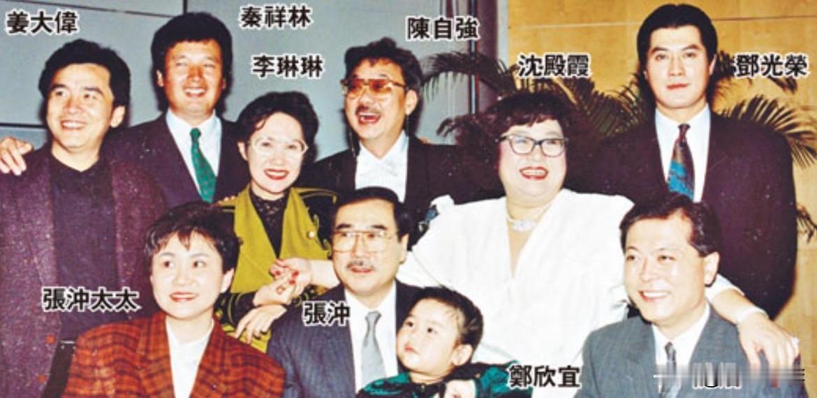 银色鼠队（1970年代港圈七人金兰团体）
结合圈内地位、行业影响力、人脉资源、综