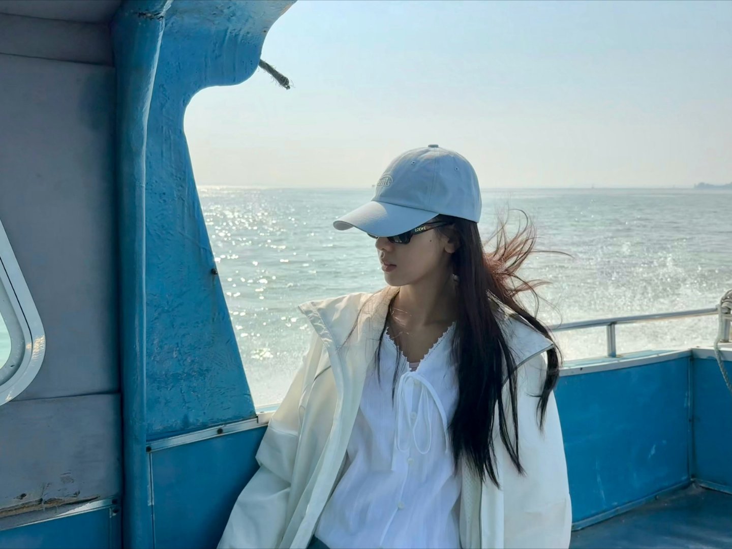 陈都灵 cdl 陈都灵冬风吹又生 cdl 陈都灵余九琪我喜欢春天的花，夏天的风，