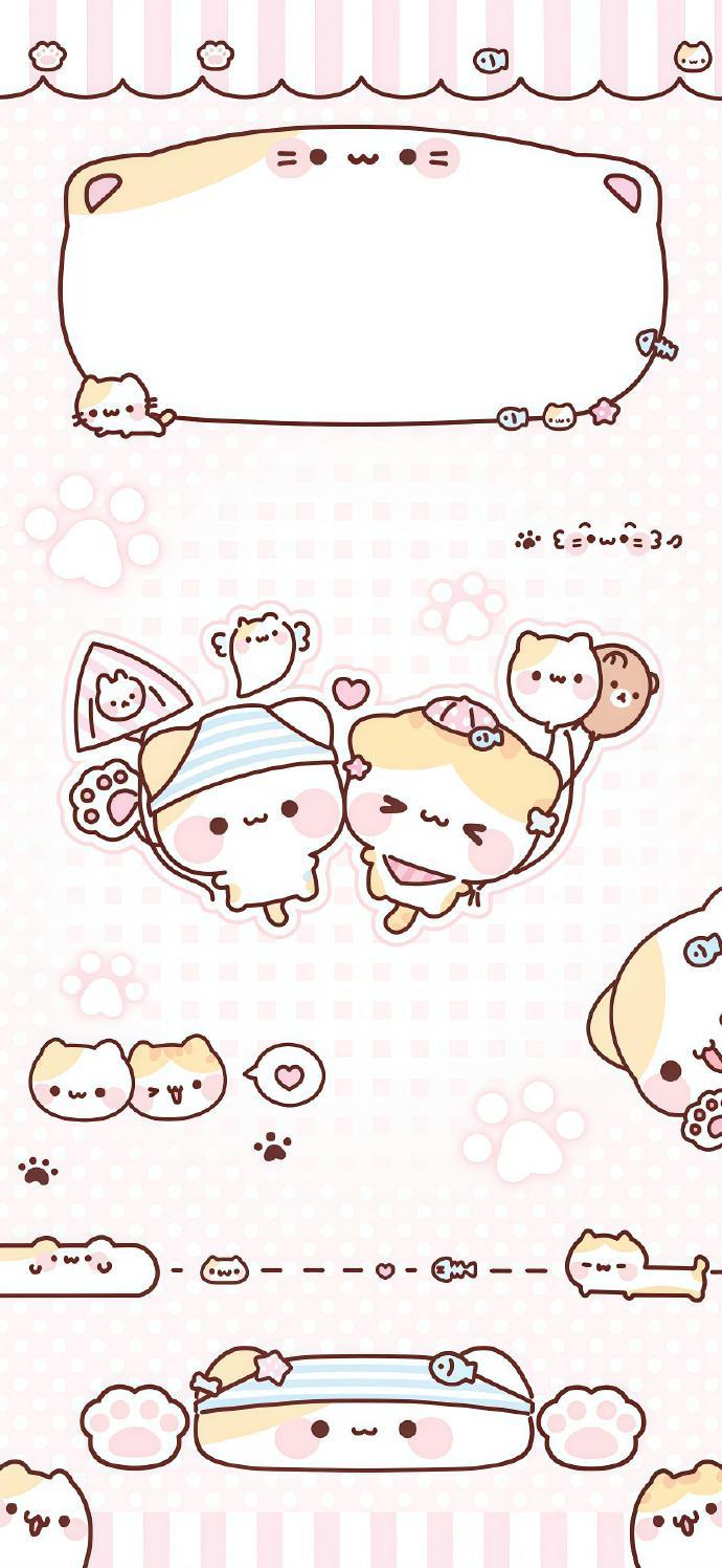꒰ঌᐢ.ˬ.ᐢ໒꒱动漫卡通手机壁纸次元新星计划
