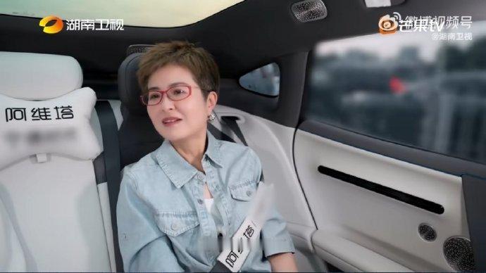 王珞丹[超话]王珞丹拍完奋斗后拒绝很多同类型角色湖南卫视背后拍完“奋斗”却不躺平