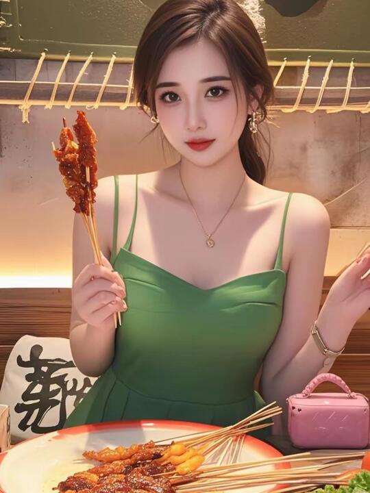 谁懂下楼就能吃到北丐的快乐！