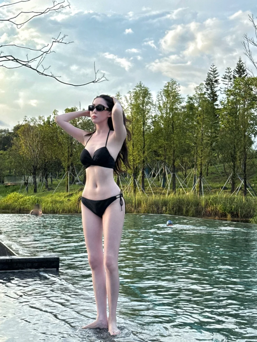 夏天 永不停歇🍃