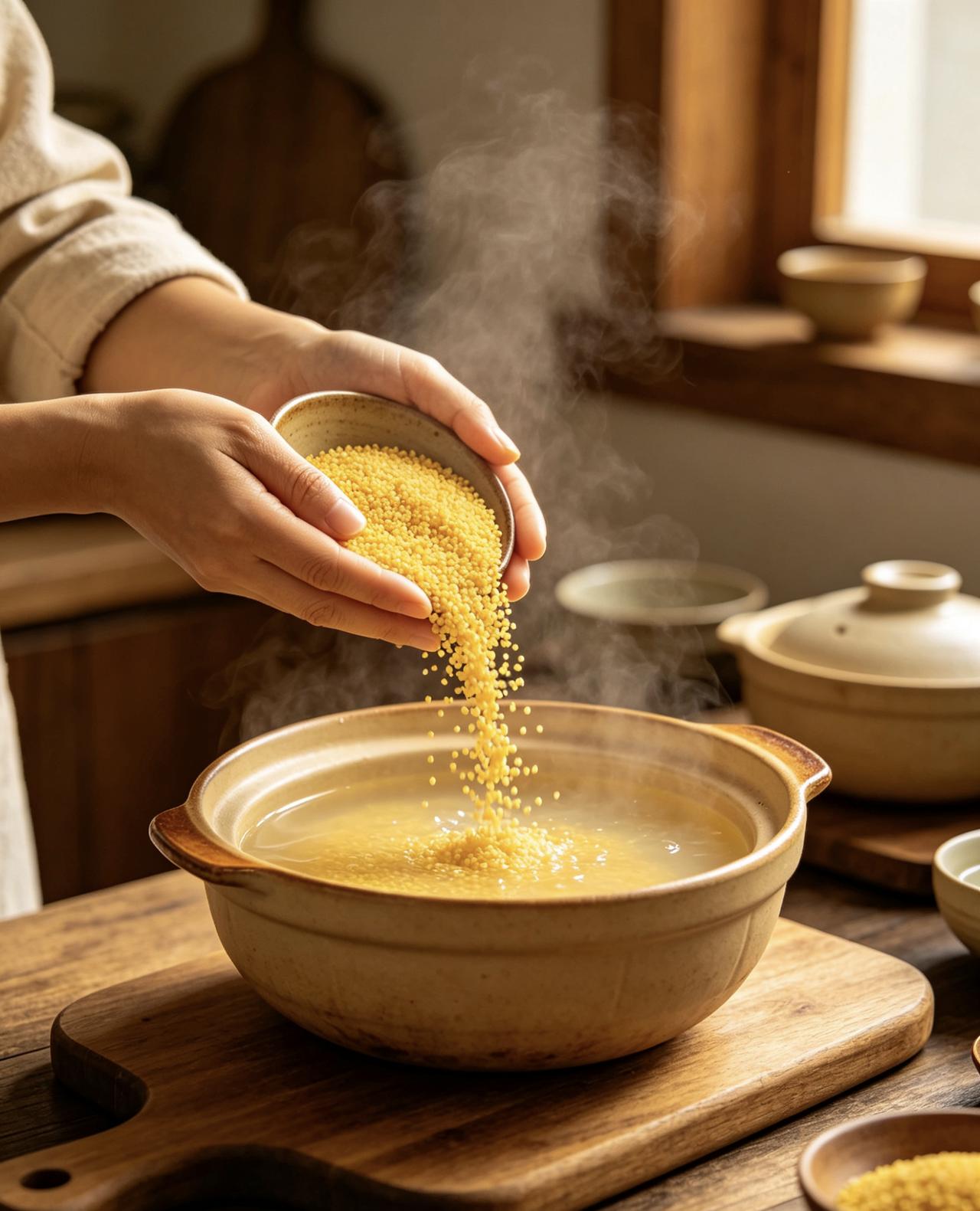 为什么比红枣更养脾胃?

都说红枣养人，但你知道吗？有样东西比它更“懂”脾胃——