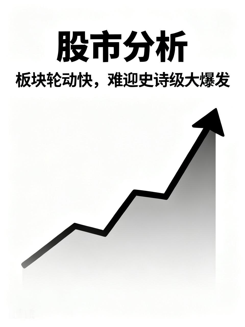 不会。现在板块轮动太快，只炒少部分股票，影响大盘是涨。