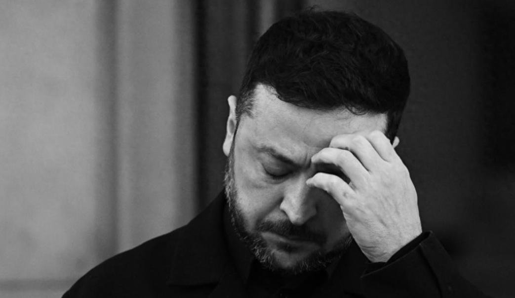 【梅德韦丘克指泽连斯基进退维谷，乌军于顿涅茨克发起反击】乌克兰反对派人士维克托·