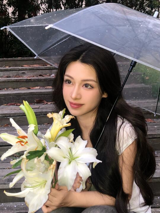 也无风雨也无晴