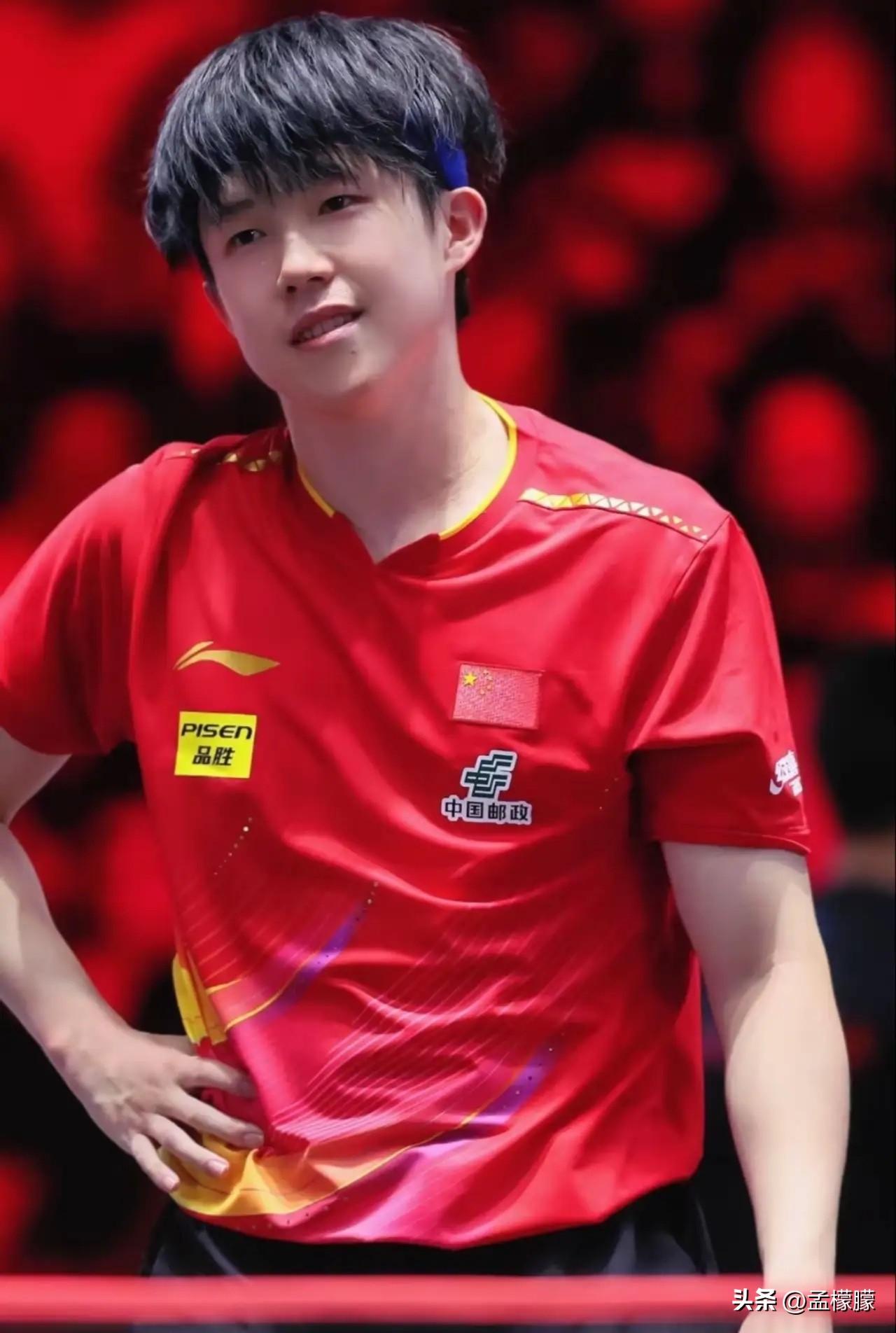 王楚钦、王曼昱晋级单打四强；日本女双张本美和/早田希娜夺得冠军

北京时间2月2