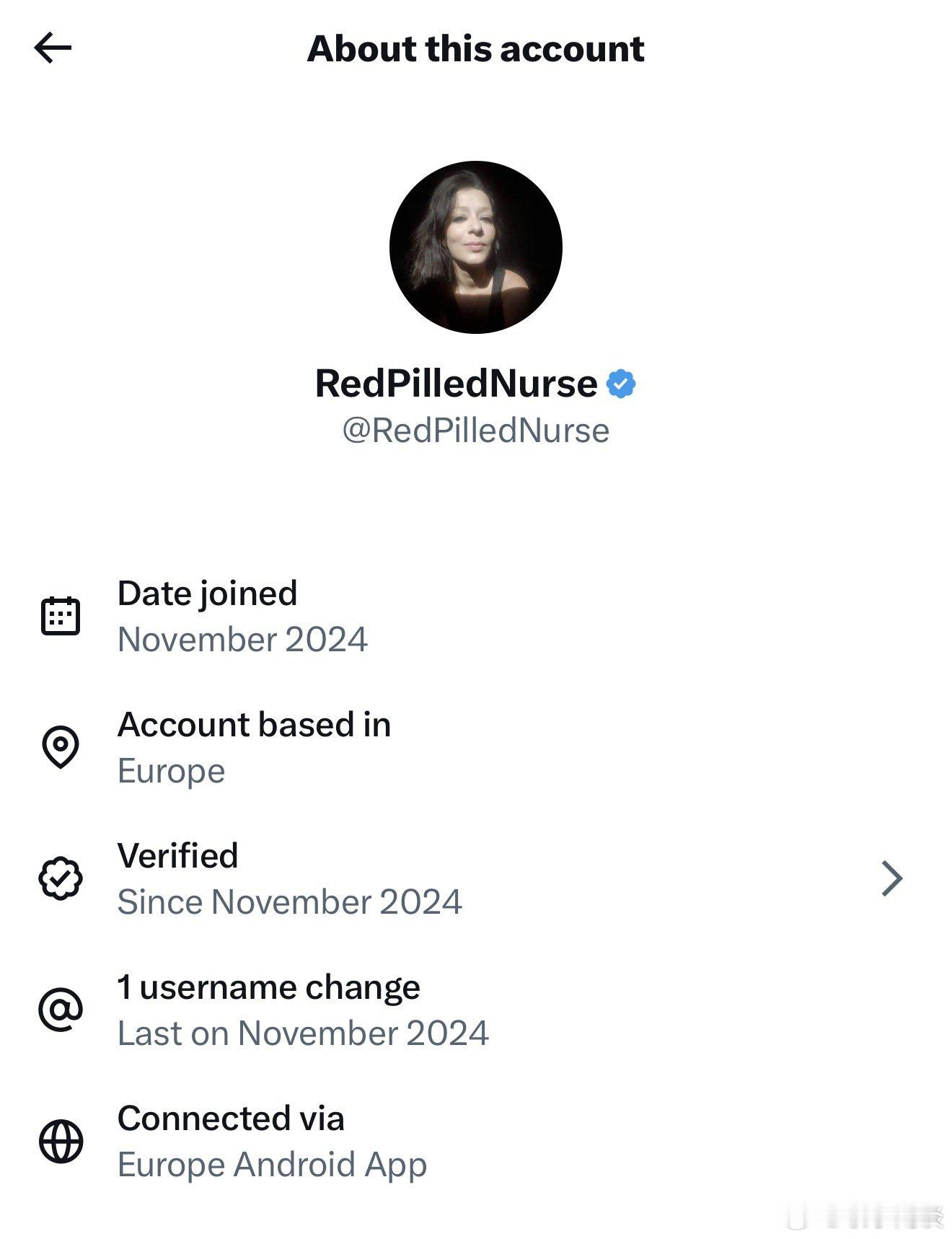 【X推出位置功能，揭露MAGA账户的真实身份——海外账户】[美国即世界，世界即美