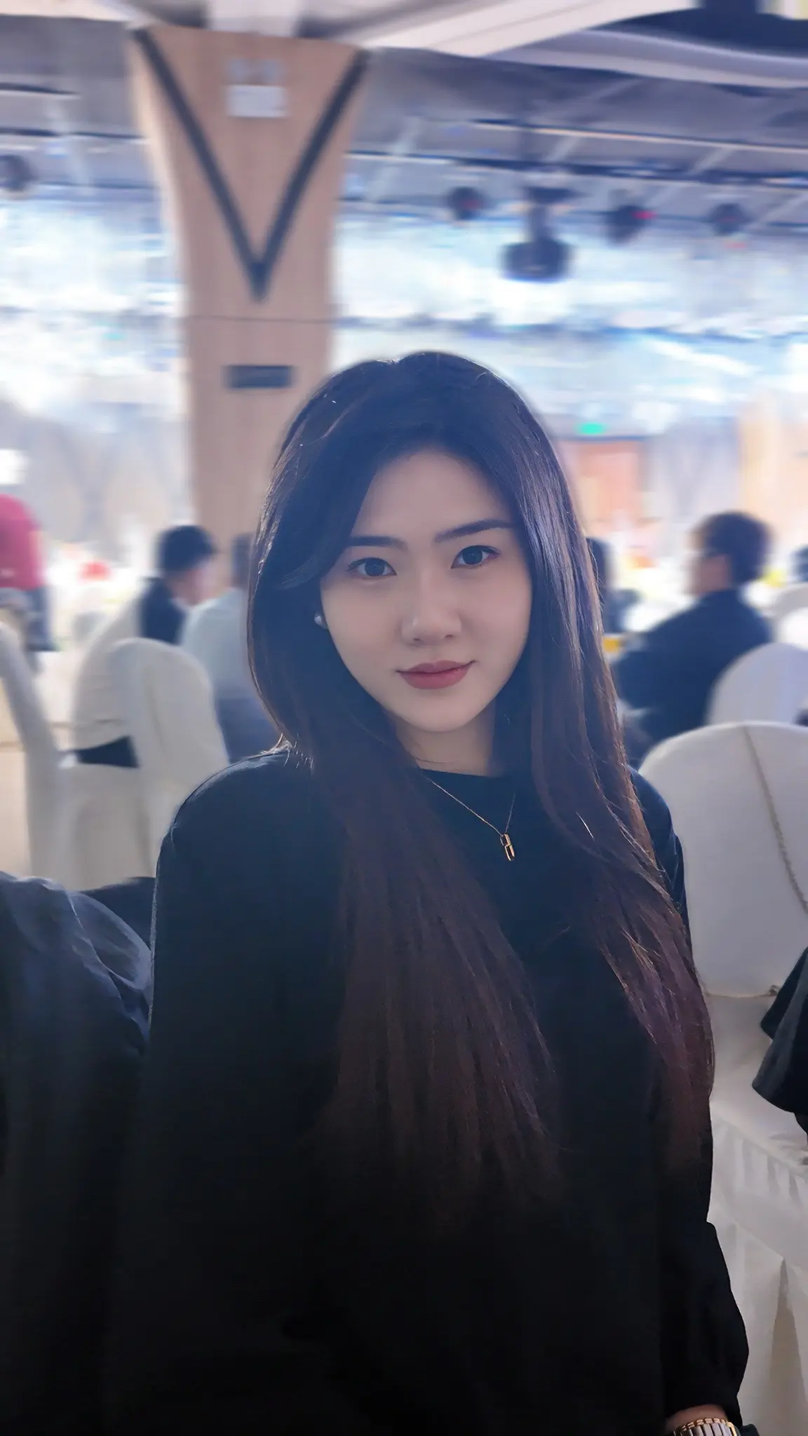 习惯是一个很心酸的词 它可以替代所有的一言难尽今天长这样