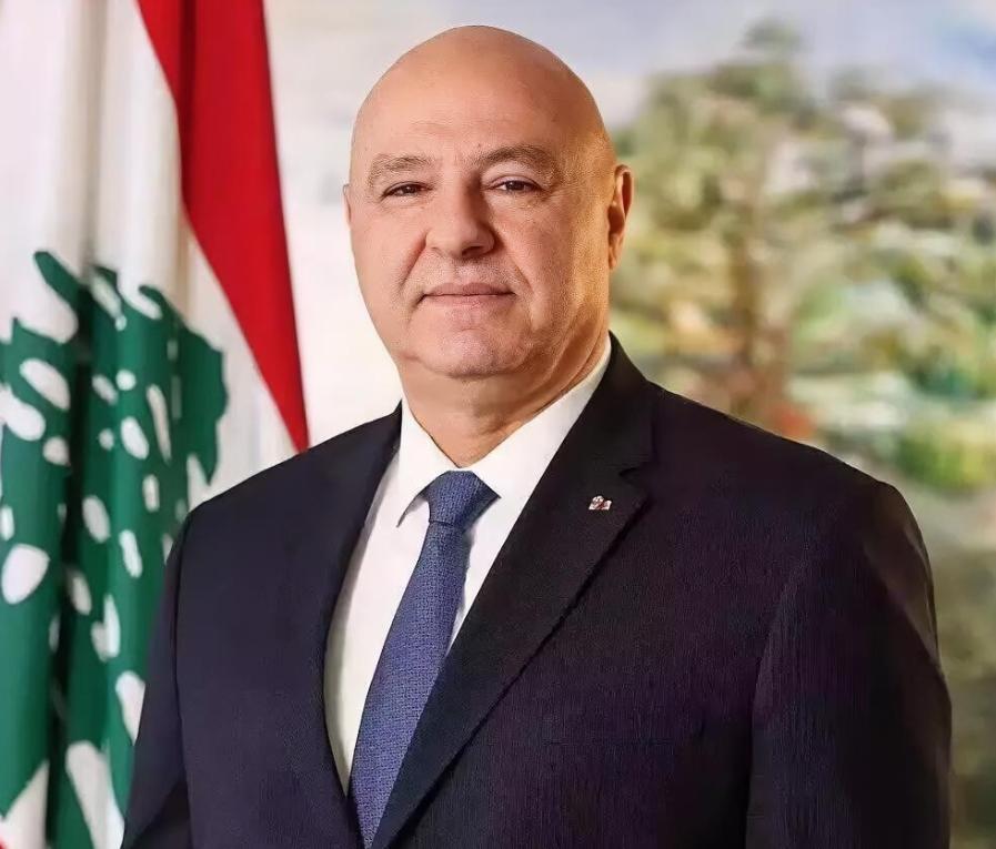 黎巴嫩总统奥恩消息，
2026年4月5日，黎巴嫩总统奥恩突然放话说，他们已经向以