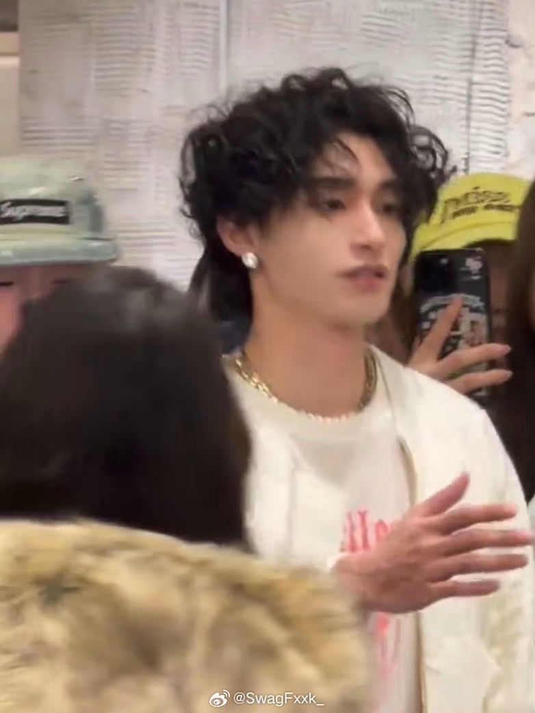 帅哥说唱来了🔥李大奔参加《巅峰对决》！！李大奔