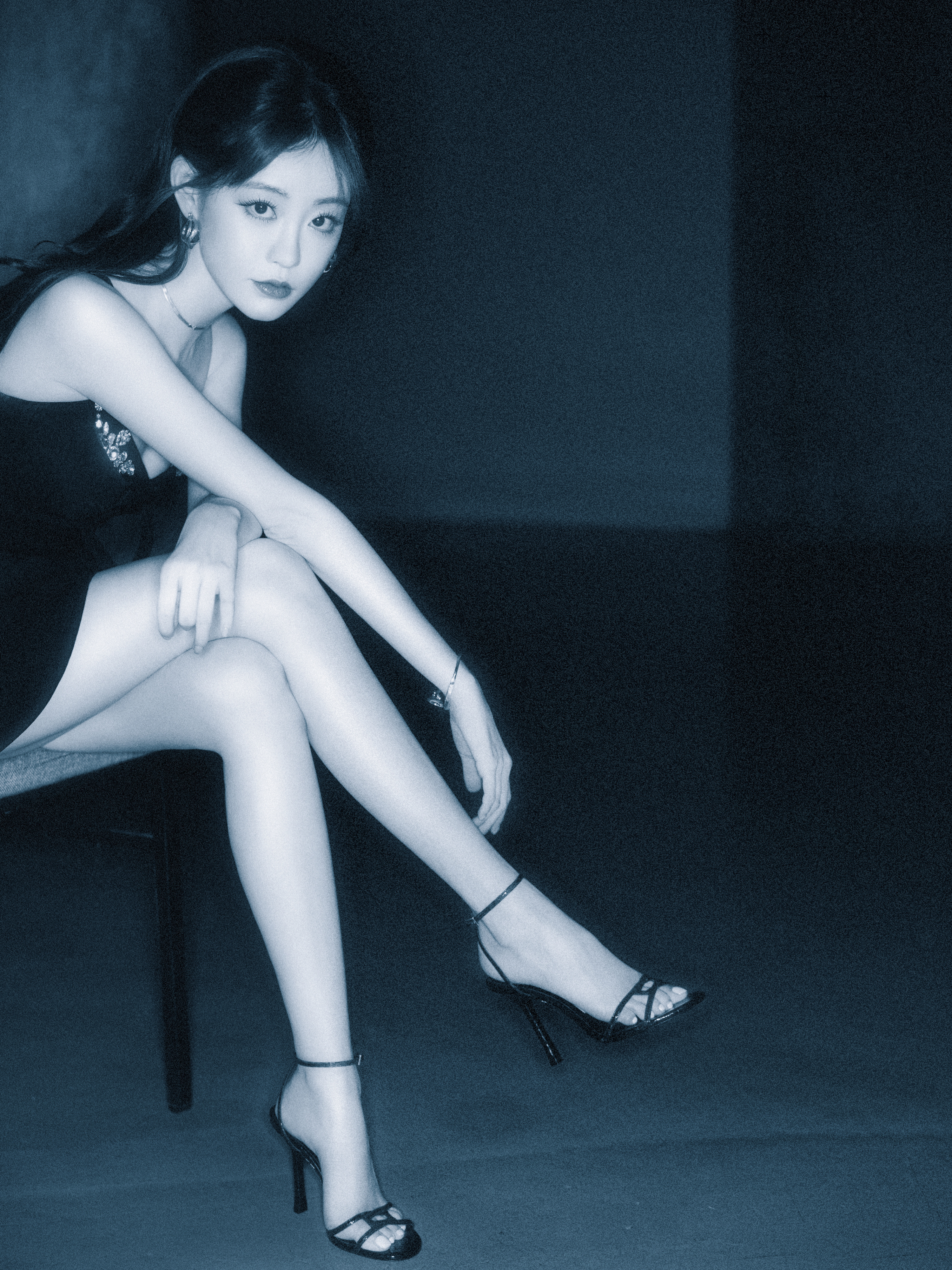 祝绪丹本人来了都得愣两秒祝绪丹👠 ​​​