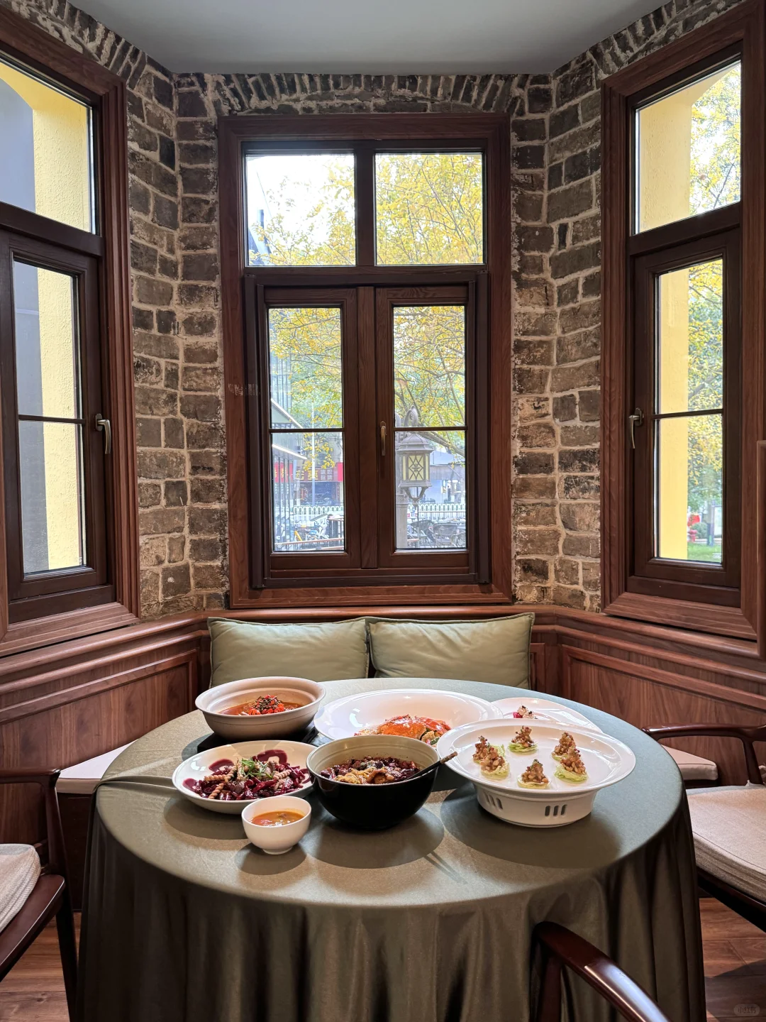 唯一缺点:南京限定！！！