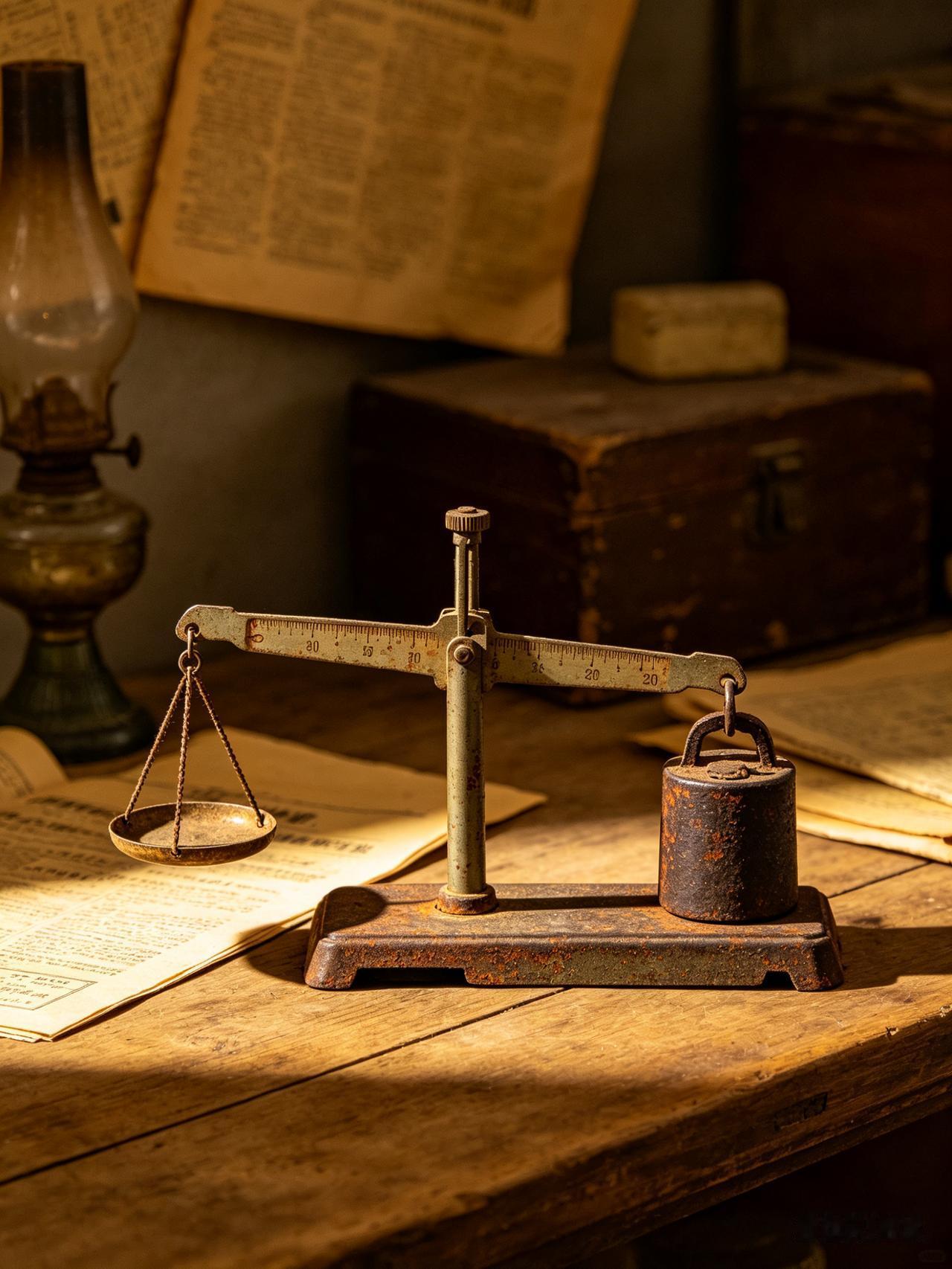 一句半斤八两，藏着几代人的回忆，更藏着老祖宗的做人道理！
 
小时候常听家里老人