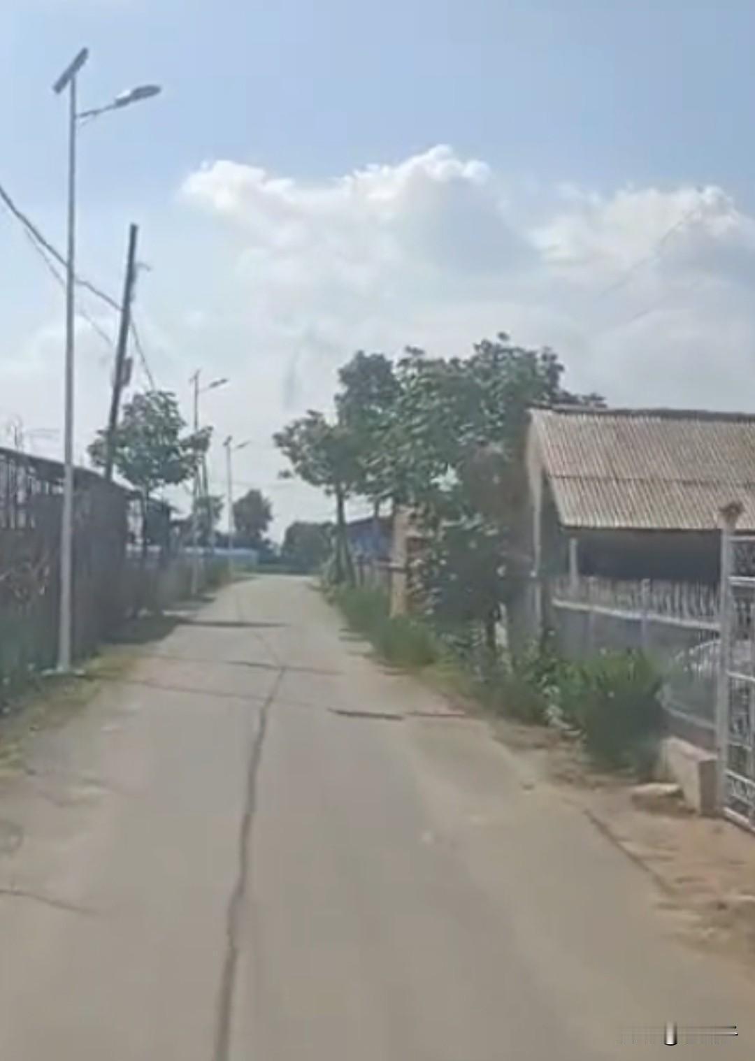原创随手拍之（2779）
吉林省东丰县三合朝鲜族乡蚂蚁村一队孟家街屯。
孟家街屯