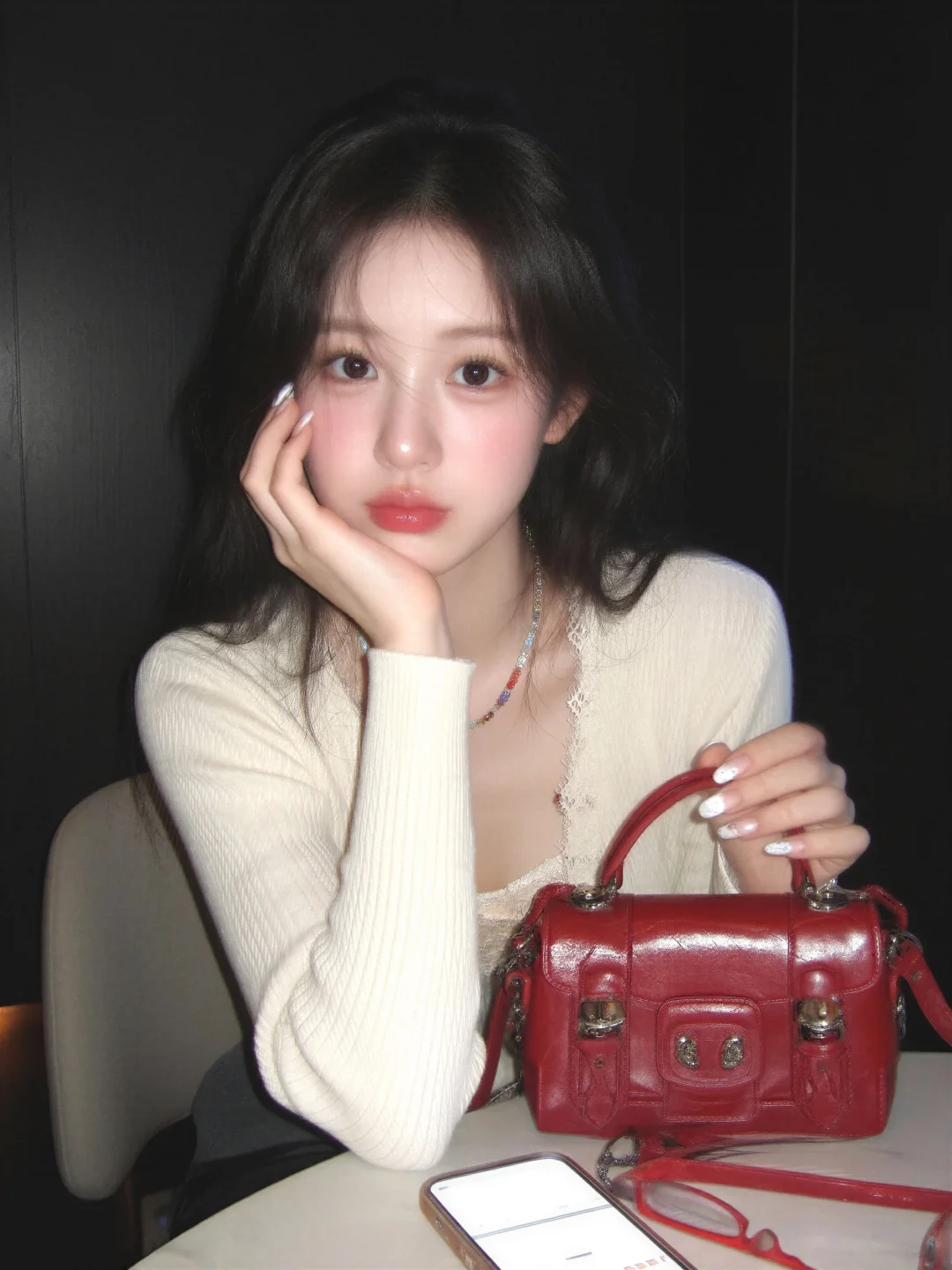 命运多舛 我点头说好