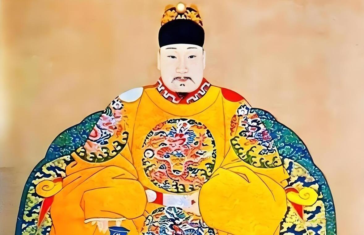 说起万历皇帝，很多人第一印象就是三十年不上朝，躲在深宫怠政，日常政务能拖就拖，连