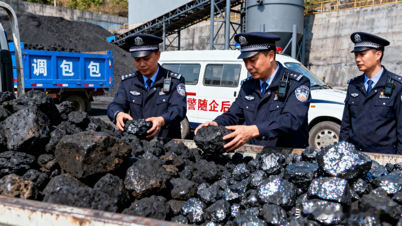 攀枝花又破大案！10 月 28 日，攀枝花市公安局西区分局在 “警随企后” 工作