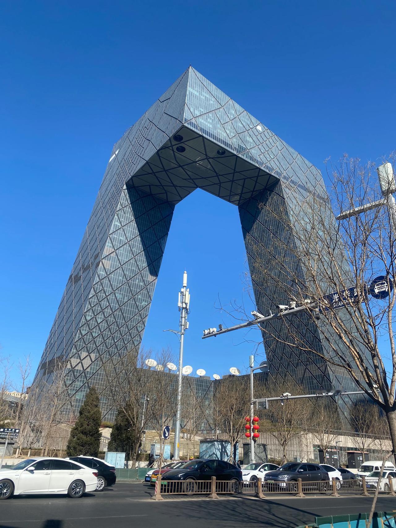 专题讲座，与CGTN同事内部交流。