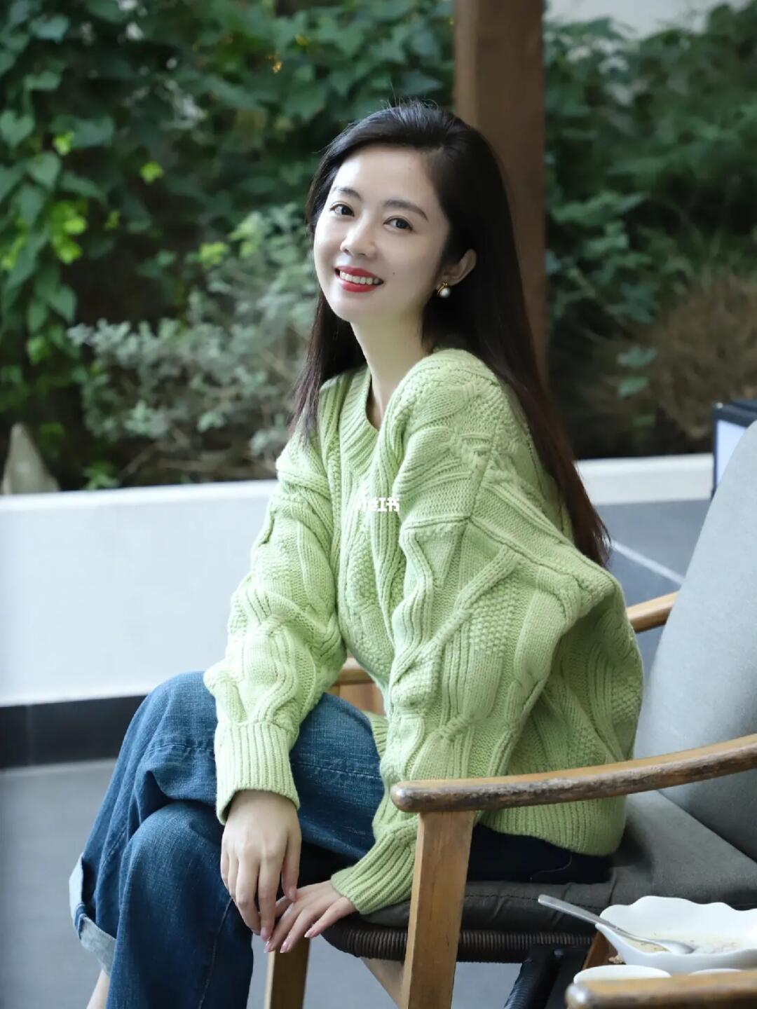 Crush了这一段治愈的话：💚