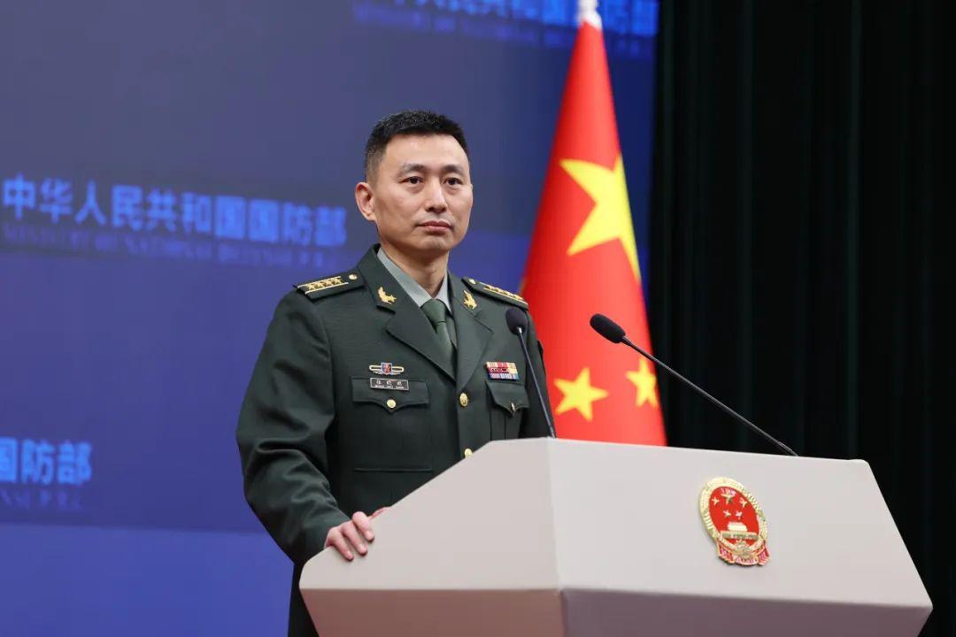 多次提到“实战”！解放军这次的话，就是对美日台最直接的警告。

2025年12月