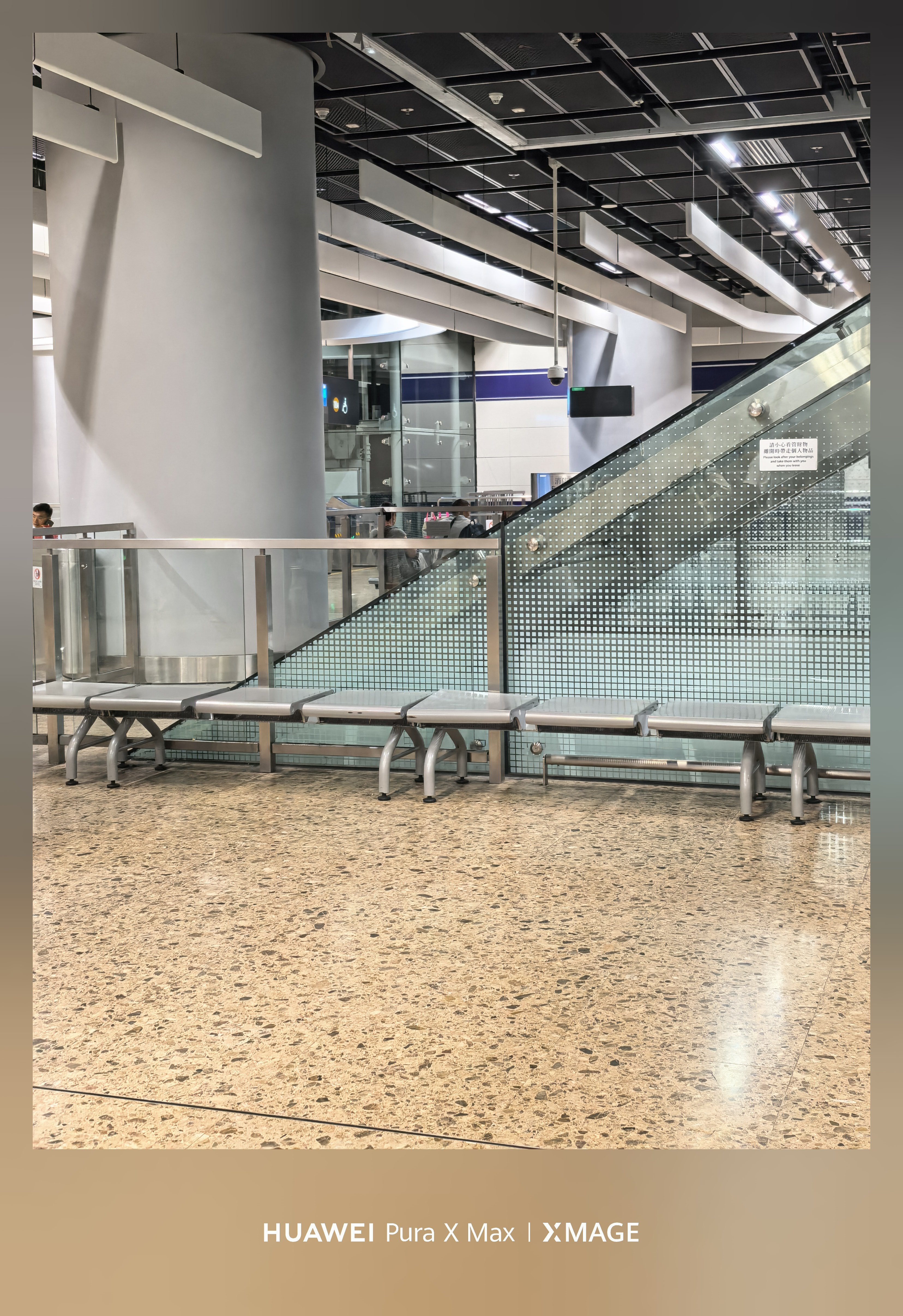 香港半日游 
